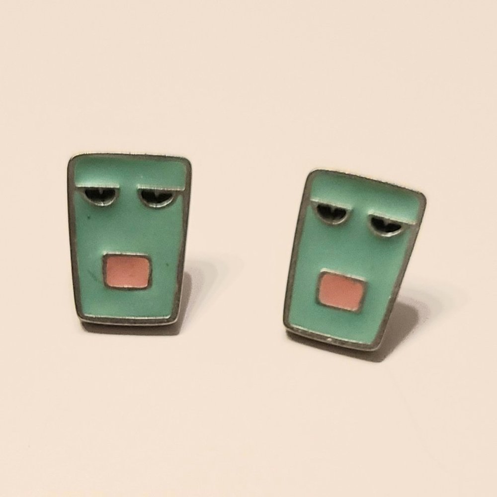 **4/$13** Contempo Design Earrings